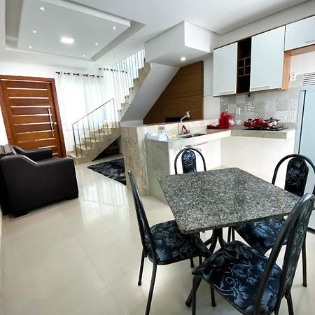Apartamentos Villa Dos Diamantes Porto Seguro Exteriör bild