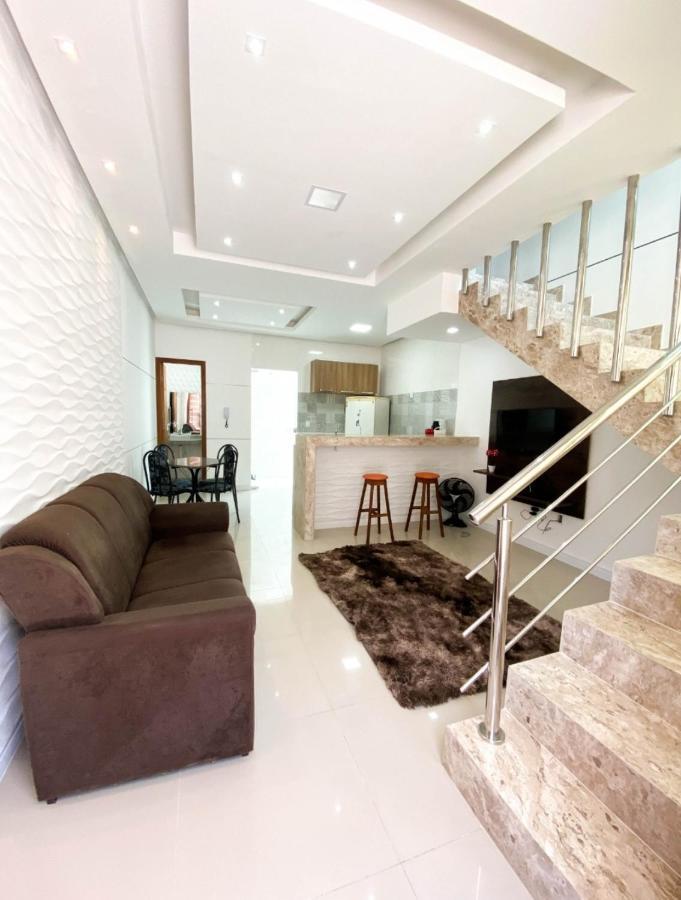 Apartamentos Villa Dos Diamantes Porto Seguro Exteriör bild