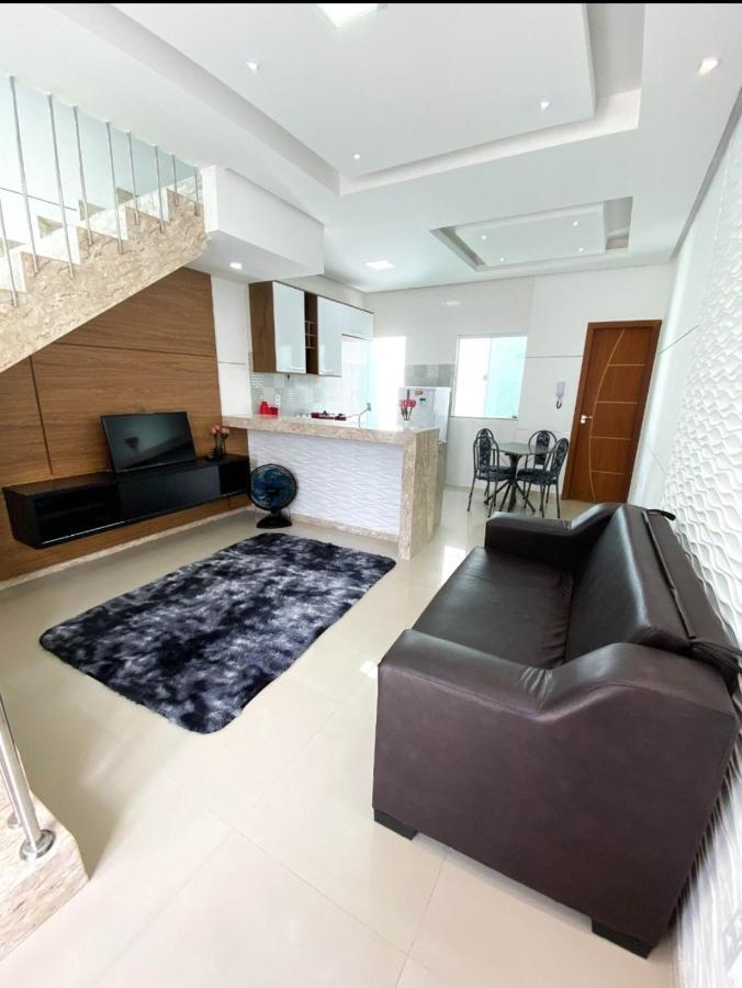 Apartamentos Villa Dos Diamantes Porto Seguro Exteriör bild