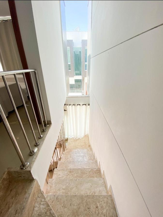 Apartamentos Villa Dos Diamantes Porto Seguro Exteriör bild