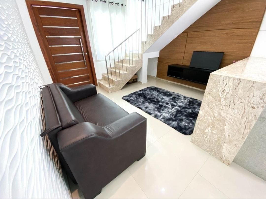 Apartamentos Villa Dos Diamantes Porto Seguro Exteriör bild