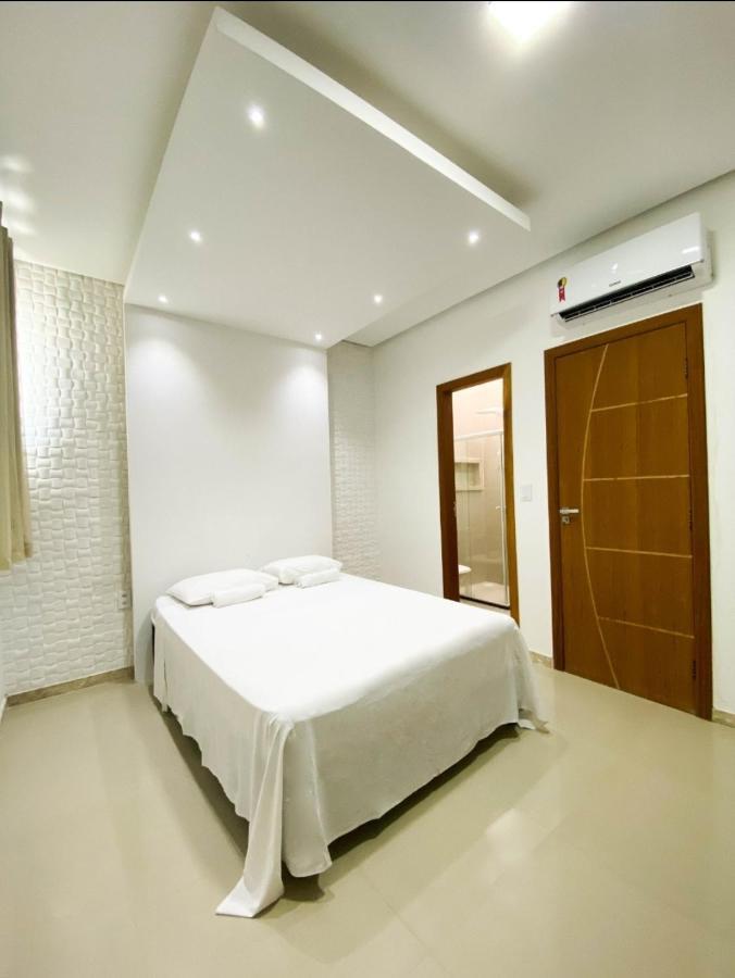 Apartamentos Villa Dos Diamantes Porto Seguro Exteriör bild