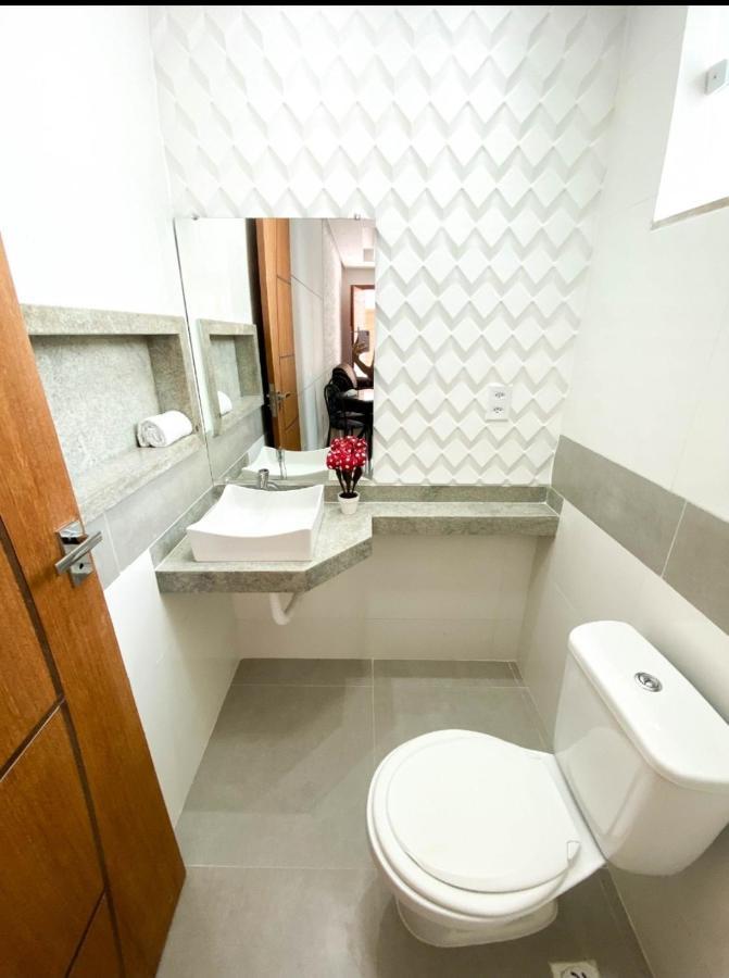 Apartamentos Villa Dos Diamantes Porto Seguro Exteriör bild